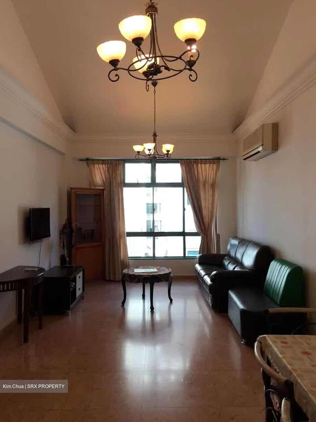 Changi Green (D16), Condominium #554120811